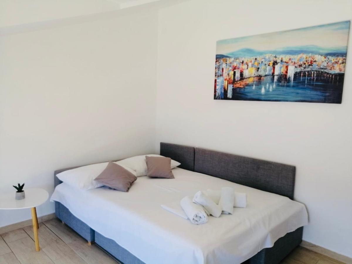 Apartments Carapina Marina Zewnętrze zdjęcie