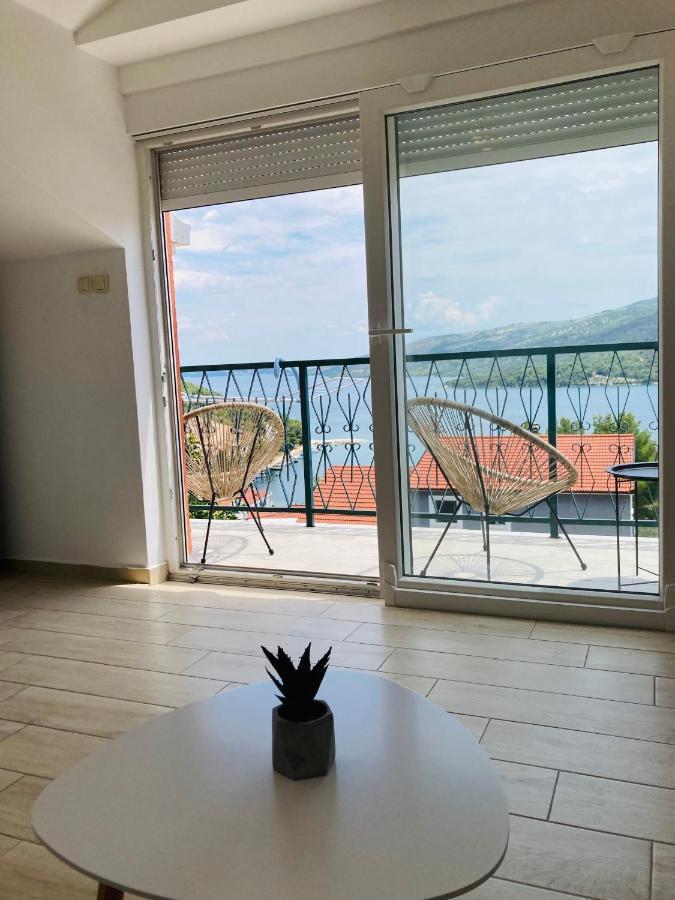 Apartments Carapina Marina Zewnętrze zdjęcie